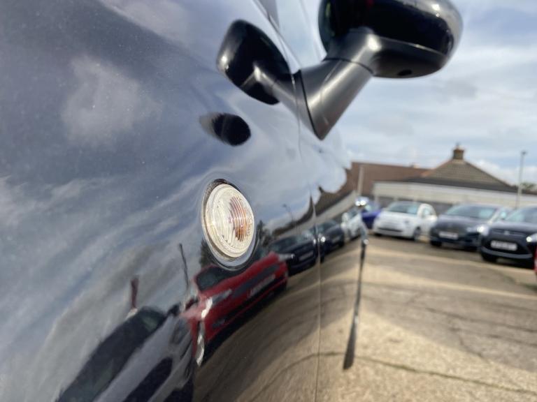 FIAT 500 1.2 POPSTAR LOVELY CONDITION LOW MILEAGE NEW CAMBELT KIT SERVICE ANDMOT