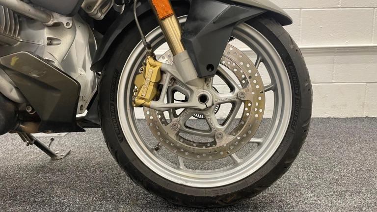 BMW R1250RT LE ** FULL LUGGAGE - ONE OWNER - JUNE 2026 MOT **