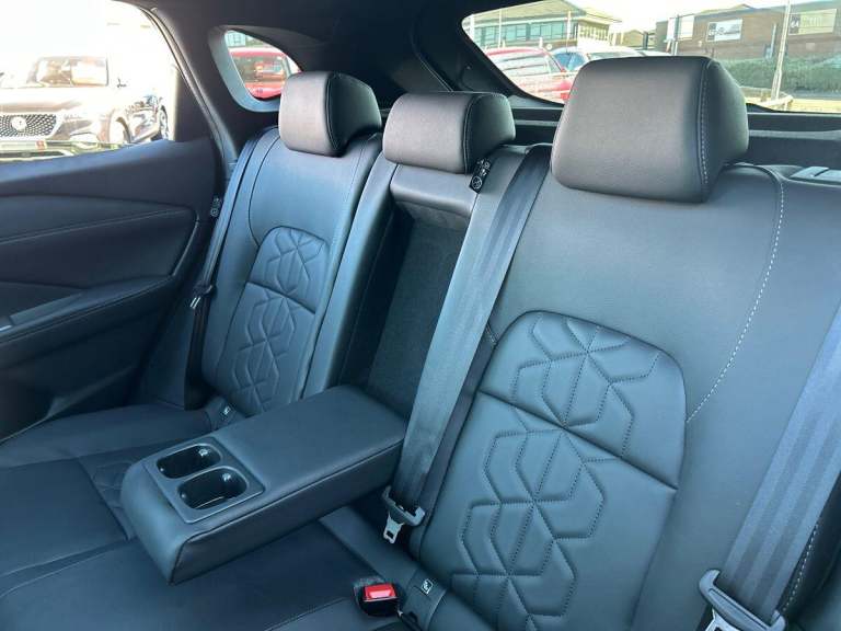 2025 Nissan Qashqai 1.5 h e-POWER Tekna Auto Euro 6 (s/s) 5dr SUV PETROL/ELECTRIC Automatic