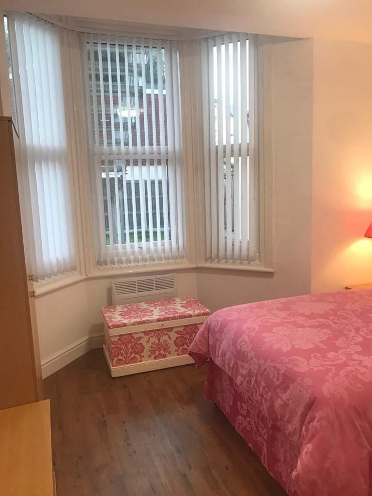 One bedroom flat to rent 