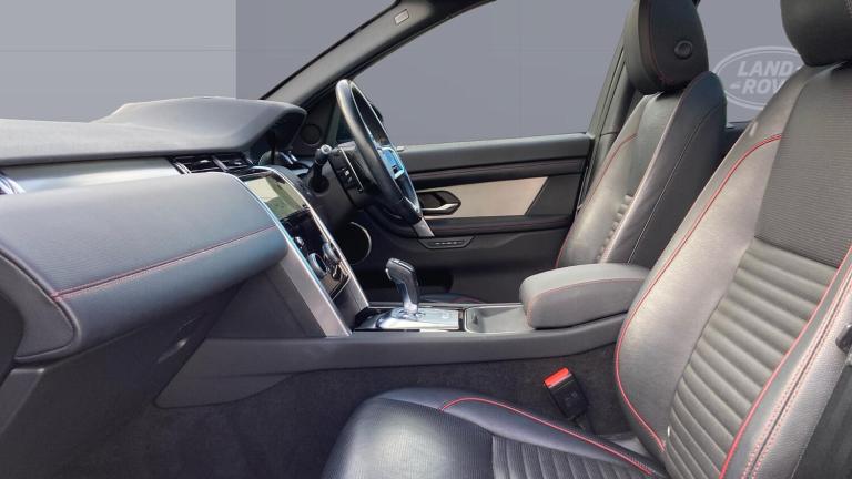 2021 Land Rover Discovery Sport 2.0 D200 R-Dynamic SE 5dr Auto Diesel Station Wagon Station Wagon...