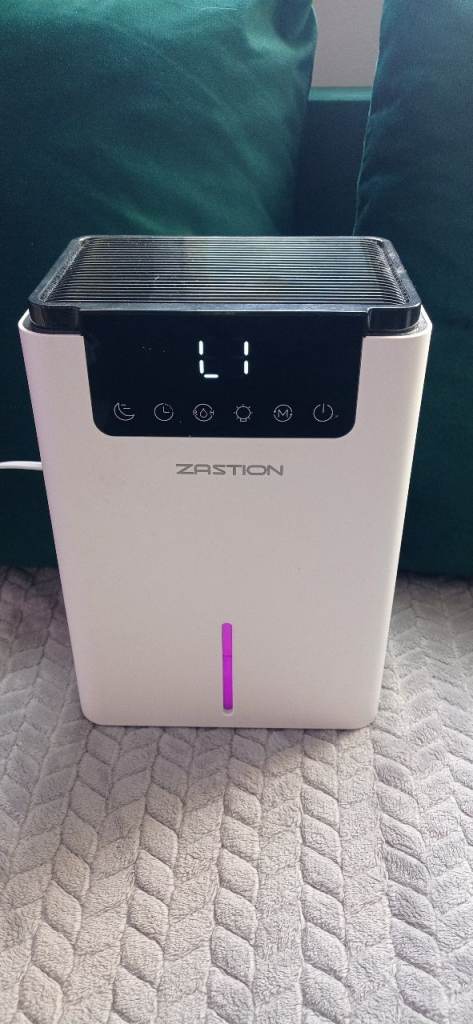 Dehumidifier Zastion for sale £10
