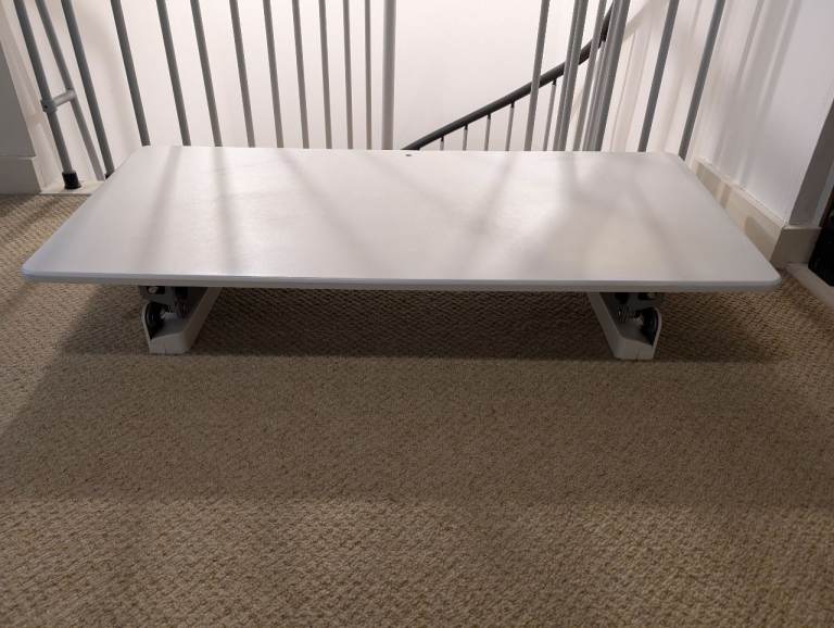 Yo-Yo DESK 120 standing desk converter