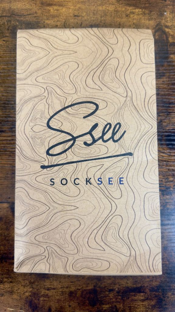 Men’s Novelty Socks Multi Pack 4 Pairs