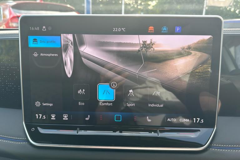  Volkswagen Tiguan 2.0 Tdi R Line Suv 5dr Diesel Dsg Euro 6 s/s 150 Ps Diesel