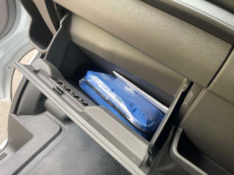 2024 Ford Transit 2.0 460 EcoBlue Trend Minibus Double Cab 5dr Diesel Manual RWD L4 H3 Euro 6 MIN...