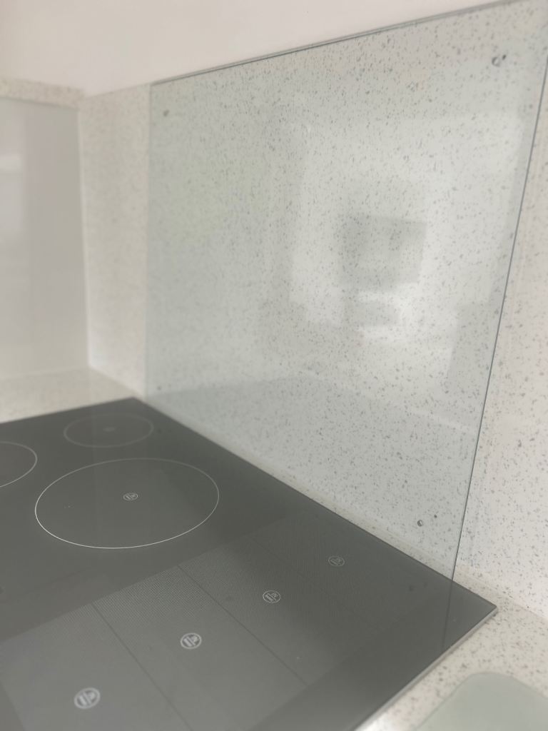 Splash back .. SOLD