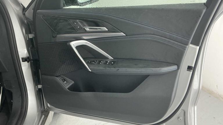 2025 BMW iX1 150kW eDrive20 M Sport 65kWh 5dr Auto Estate Electric Automatic