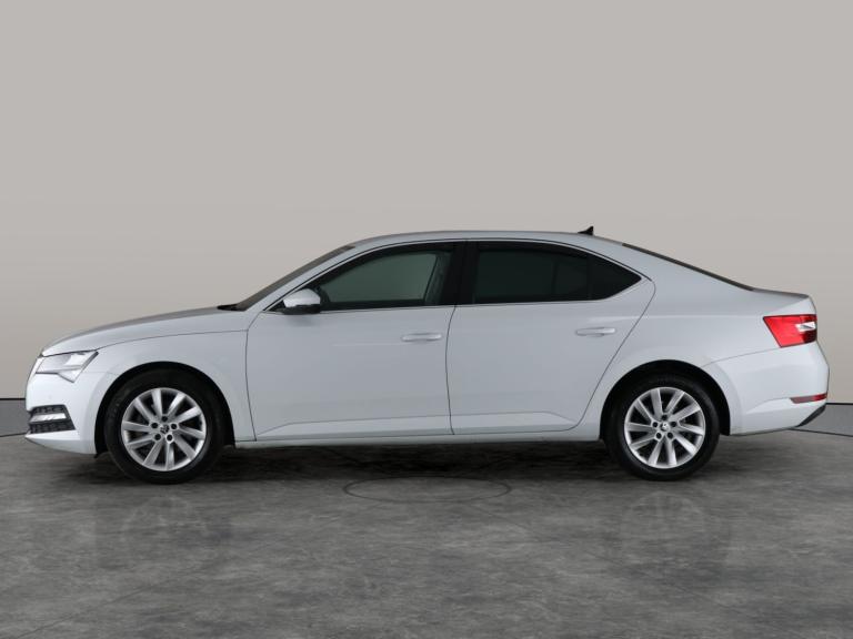 2021 Skoda Superb 1.5 TSI ACT SE Technology Hatchback 5dr Petrol DSG Euro 6 (s/s) (150 ps) -  Hat...