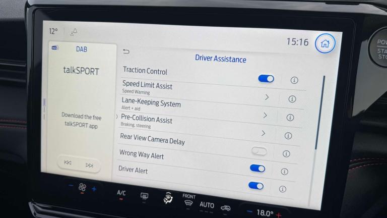 2025 Ford Puma 1.0 EcoBoost Hybrid mHEV ST-Line X 5dr DCT Hatchback Petrol Automatic