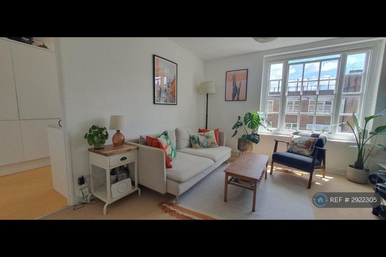 1 bedroom flat in Kilner House, London, SE11 (1 bed) (#2922305)