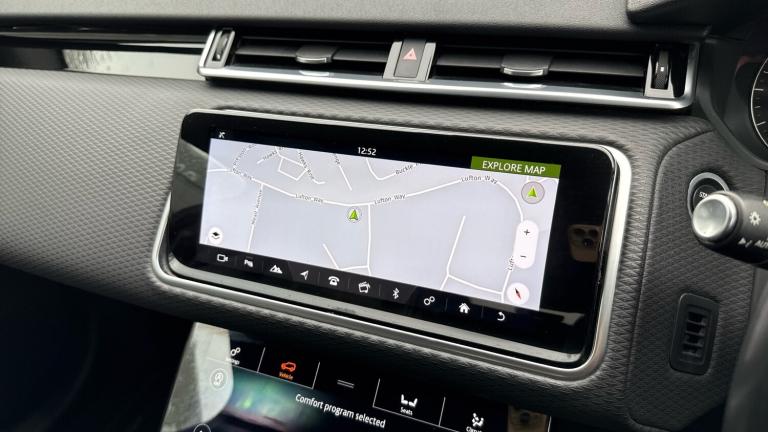 2019 Land Rover Range Rover Velar 2.0 D180 R-Dynamic S 5dr Auto Diesel Estate Estate Diesel Autom...