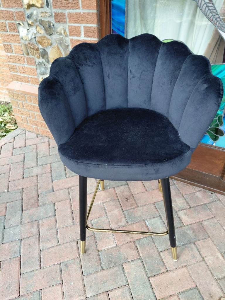 Breakfast bar chair 