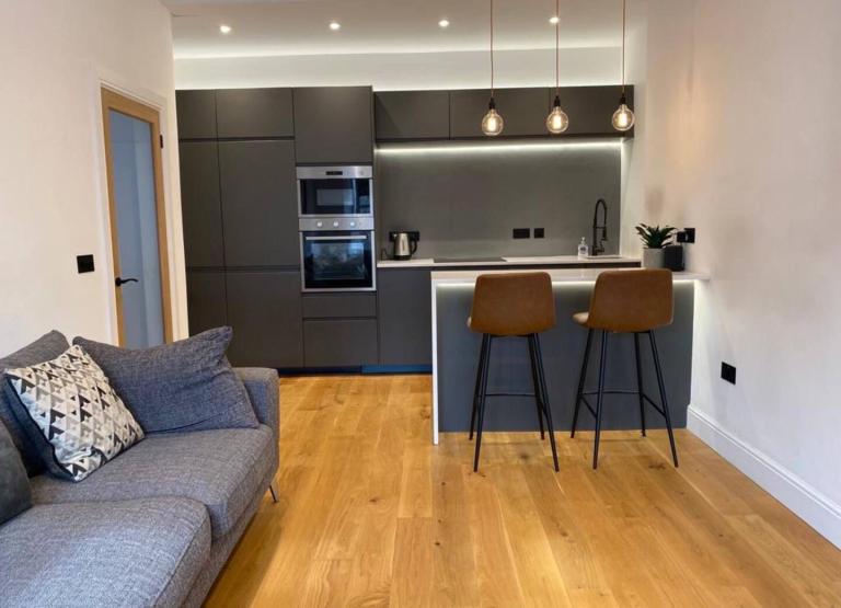 2 bed Flat to Rent in Musselburgh