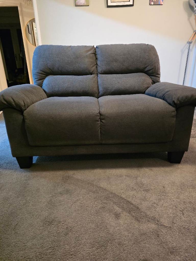2 seater sofa 