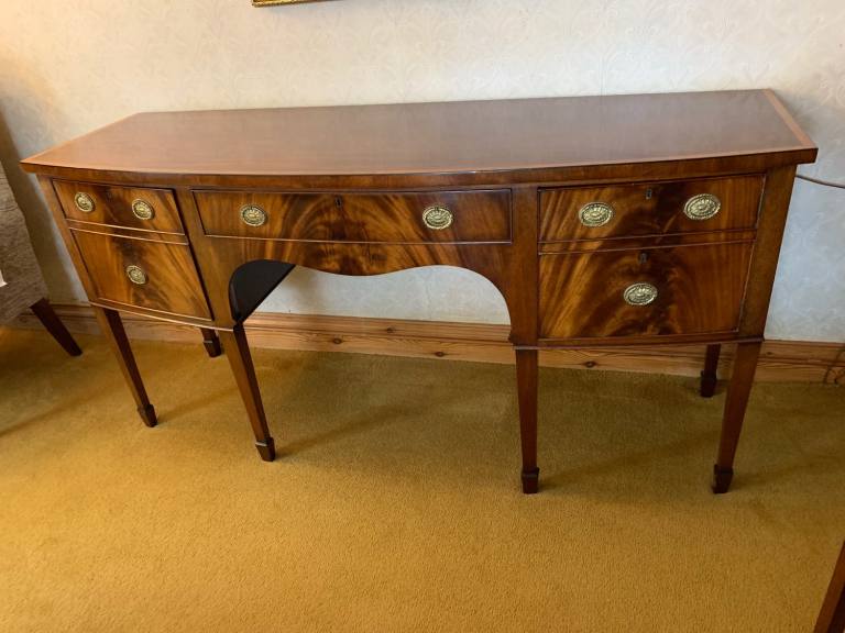 Large Sideboard