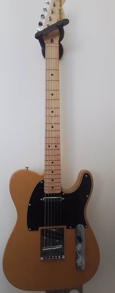 Squier Telecaster