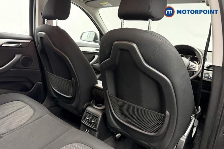 2021 BMW X1 xDrive 20i [178] SE 5dr Step Auto SUV Petrol Automatic