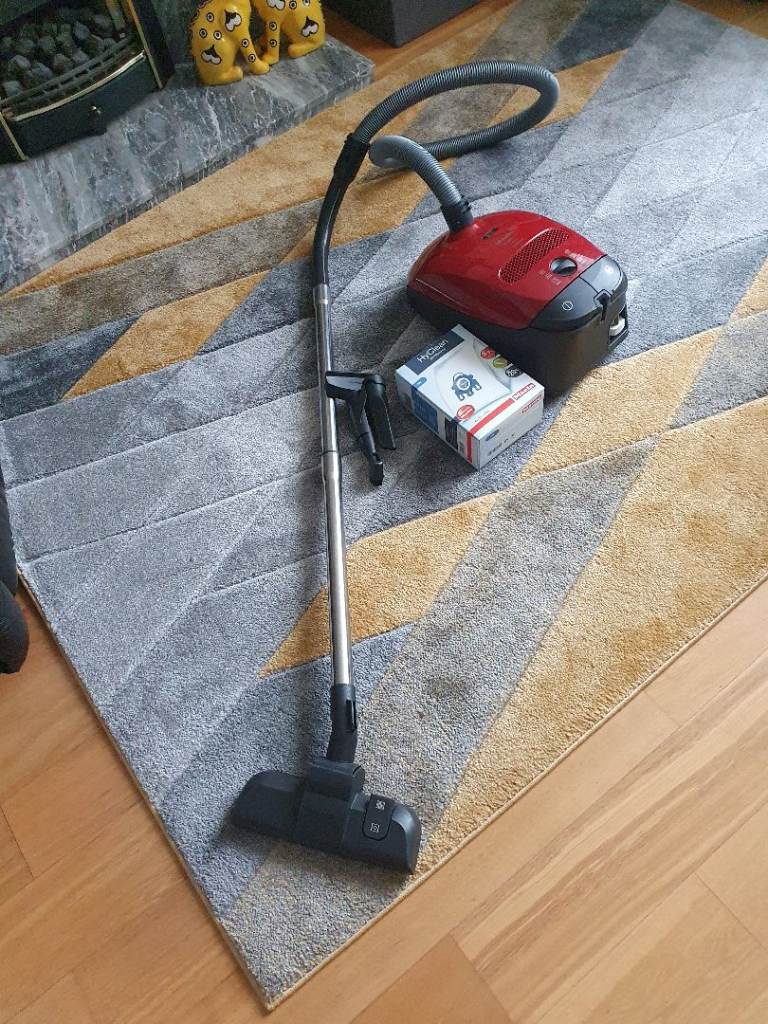 Miele vacuum cleaner