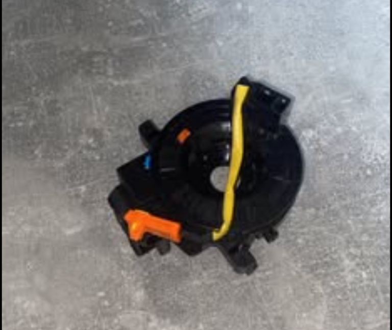 Car horn