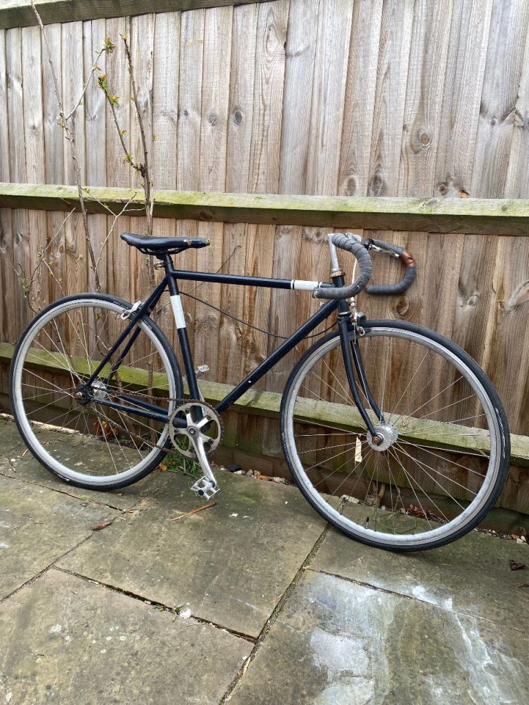 Fixey bike for sale 