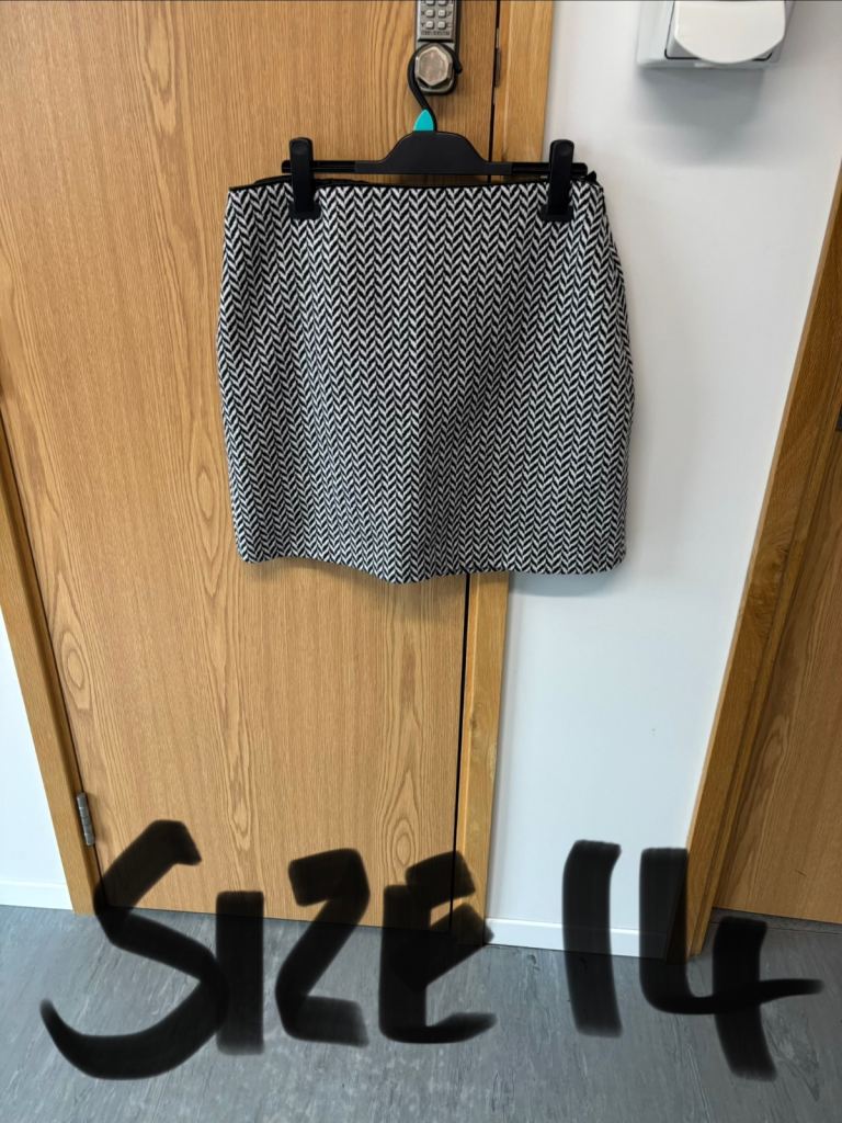More size 14 ladies Clothing