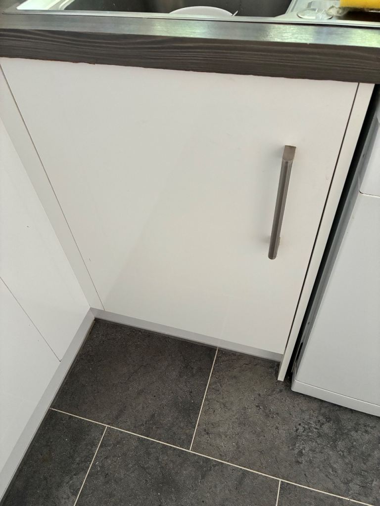 Kitchen cupboard doors