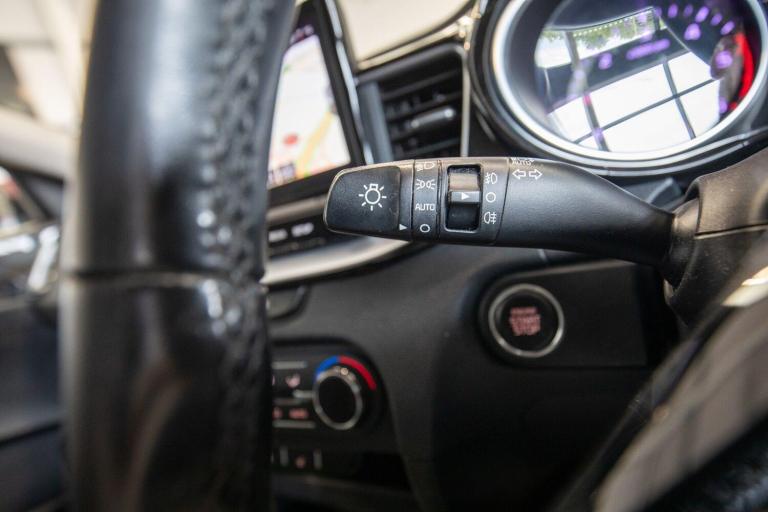 2020 Kia XCeed 1.6 CRDi ISG 3 5dr HATCHBACK DIESEL Manual