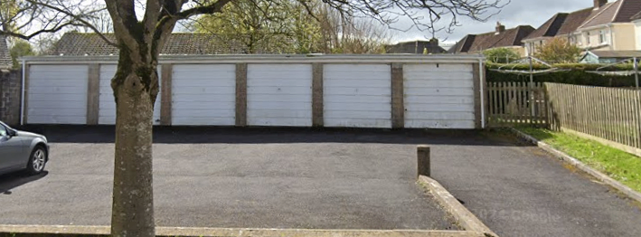 Garages available to rent at Dallimore Mead Nunney Frome BA11 4NB- £21.66 a week