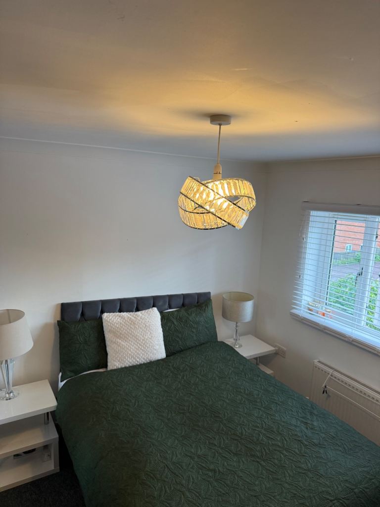 Double room to rent in NR3 (Norwich)
