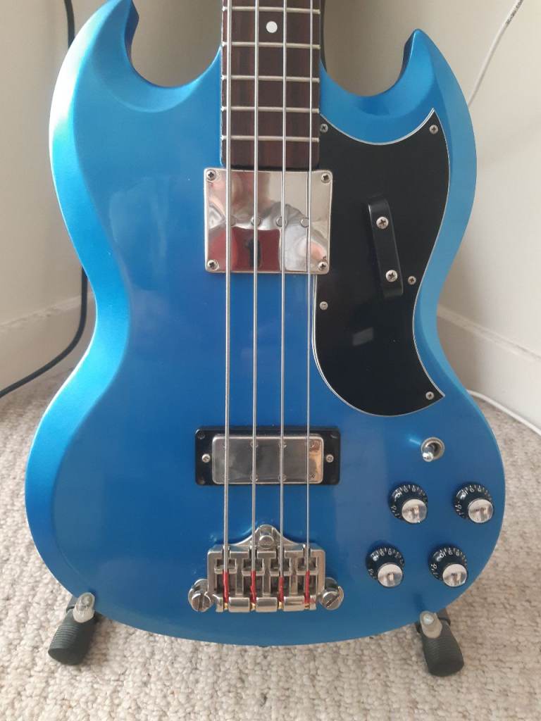 1980's Greco EG650 (japan)