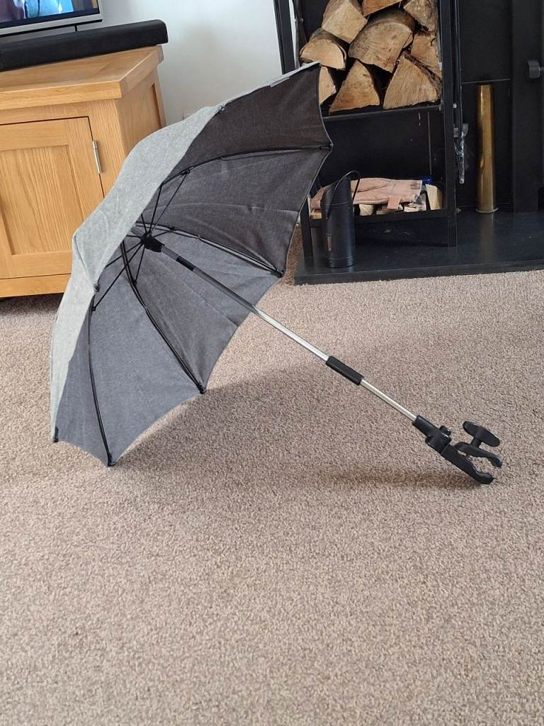 Pram Sunshade