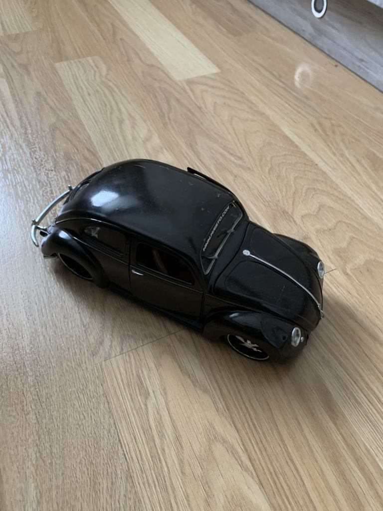 Volkswagen Car