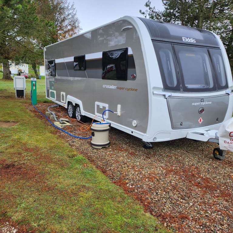 Elddis Super Cyclone Crusader 