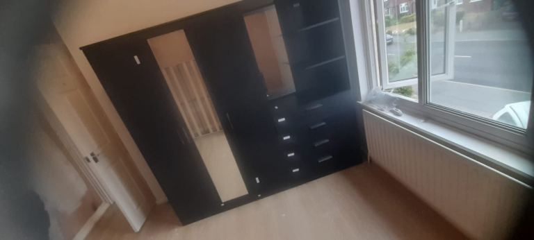 Furniture Assembly 