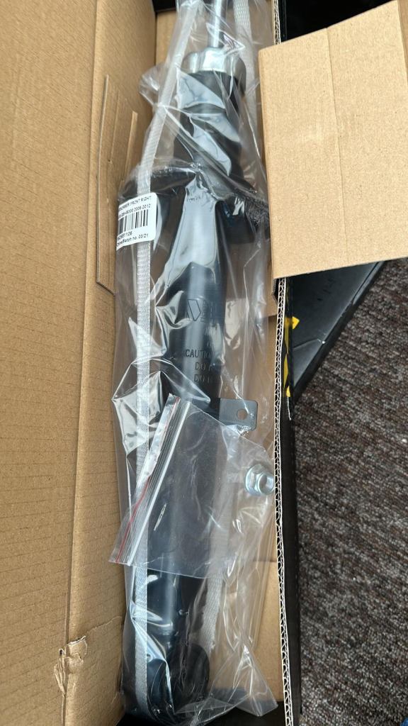 PREMIUM SHOCK ABSORBER FOR LEXUS GS