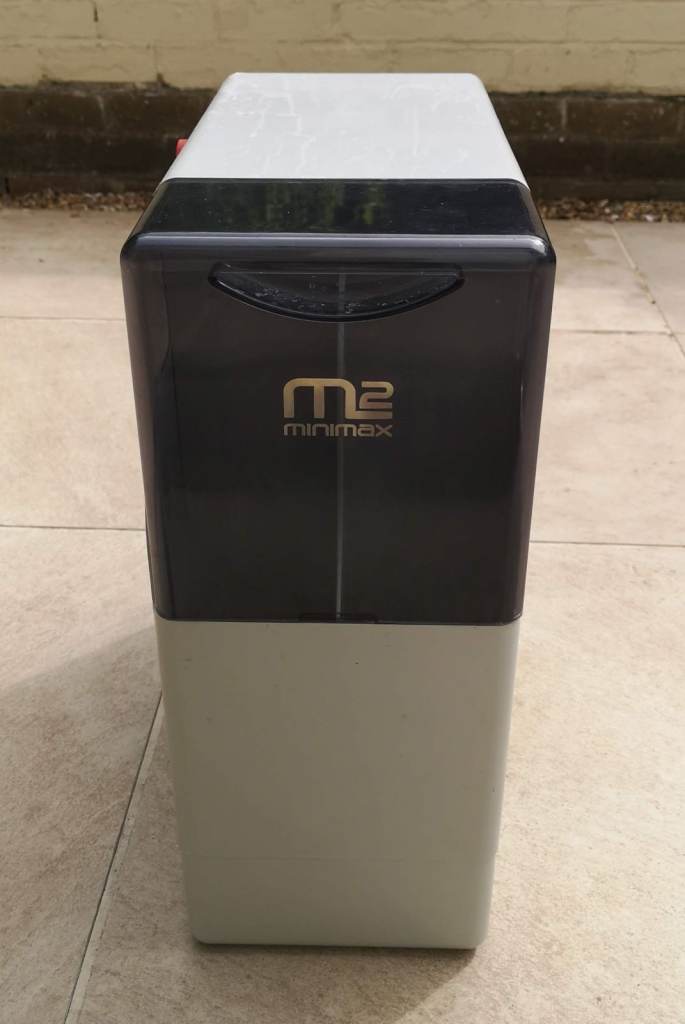 Harveys M2 Minimax Water softener