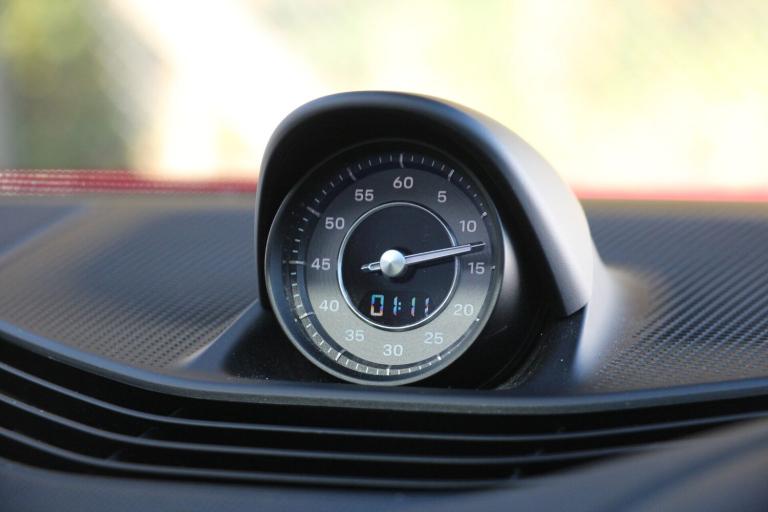 2021 Porsche Taycan BASE Saloon Electric Automatic