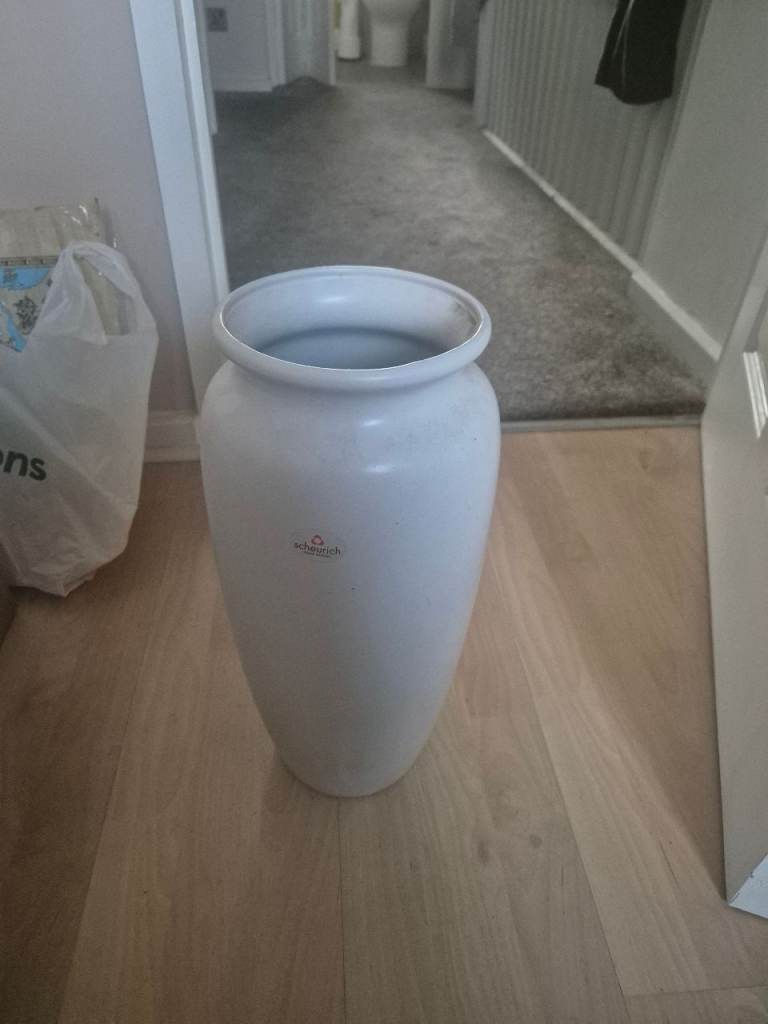 Scheurich vase