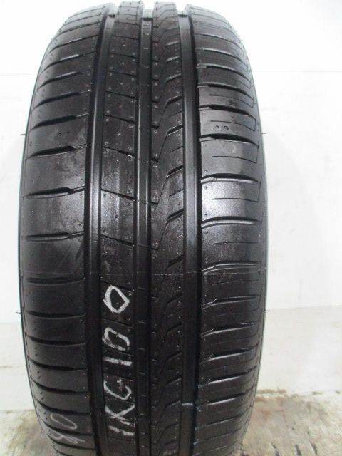 G100  1X 195/55/16 87H HANKOOK KIERGY ECO2 1X 8MM TREAD DOT 1121 NEW 