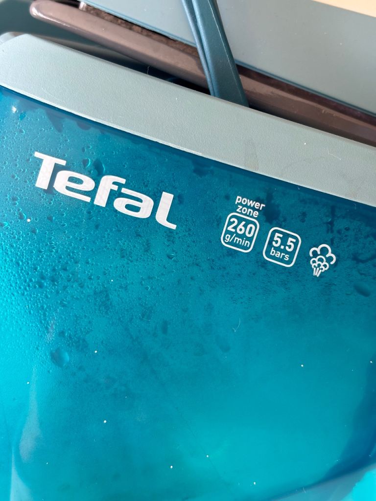 Tefal Express Auto Control Steam Generator Iron - Good Condition