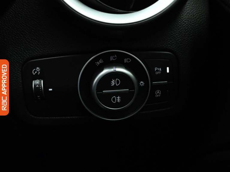 2021 Alfa Romeo Stelvio 2.2 TD Sprint SUV 5dr Diesel Auto Q4 AWD Euro 6 (s/s) (190 ps) SUV DIESEL...