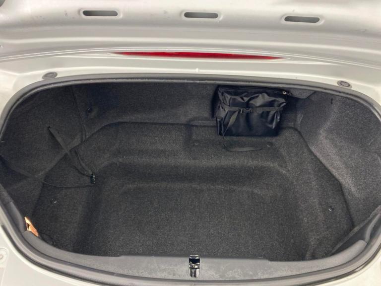 2015 Mazda MX-5 2.0 Sport Nav 2dr CONVERTIBLE PETROL Manual