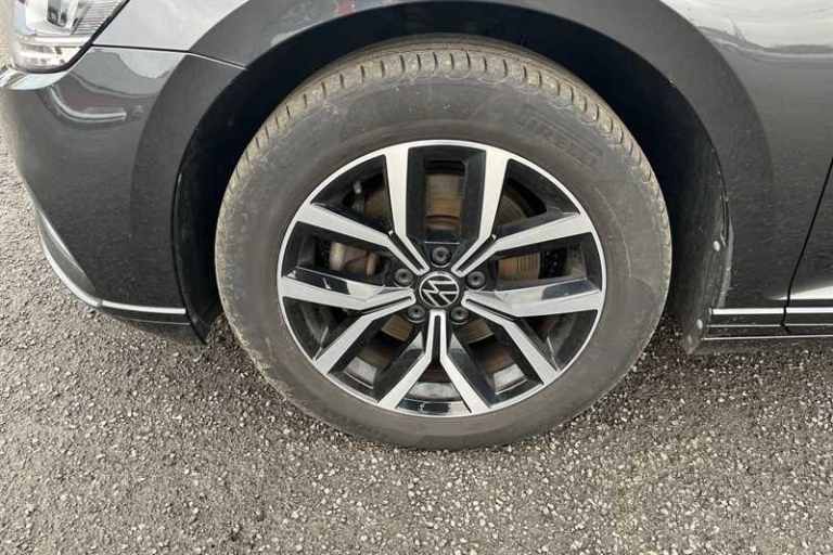 2022 Volkswagen Passat 1.5 TSI EVO SEL 5dr DSG ESTATE PETROL Automatic