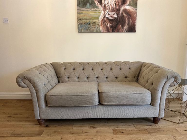 Chesterfield 