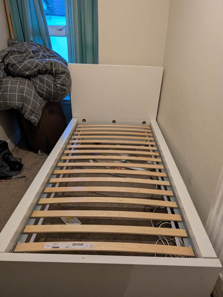 image for Single bed 