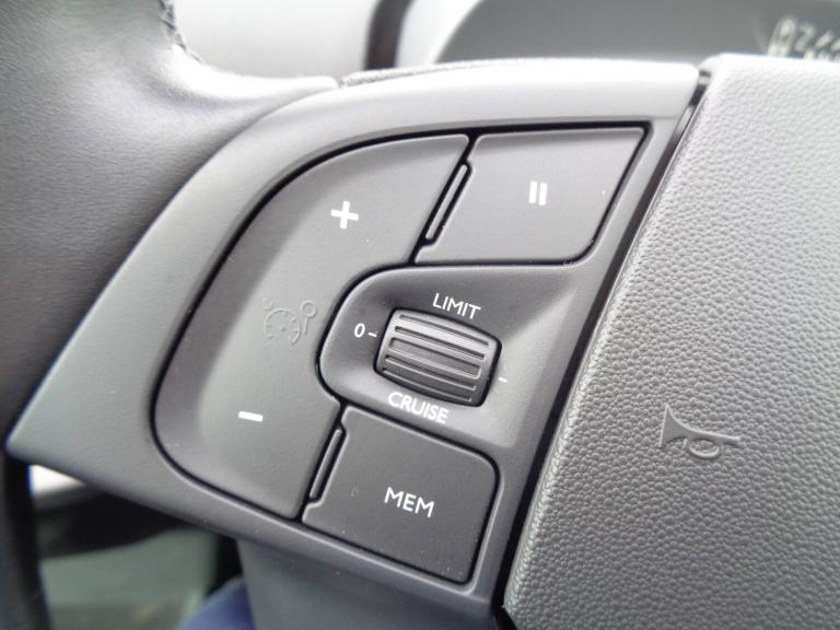 2020 Citroen C4 Grand Picasso BLUEHDI FEEL PLUS S/S EAT8 MPV DIESEL Automatic