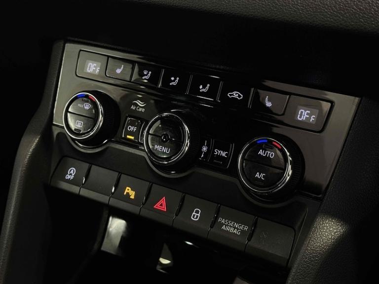 2019 Skoda Karoq TSI ACT SportLine SUV Petrol Manual