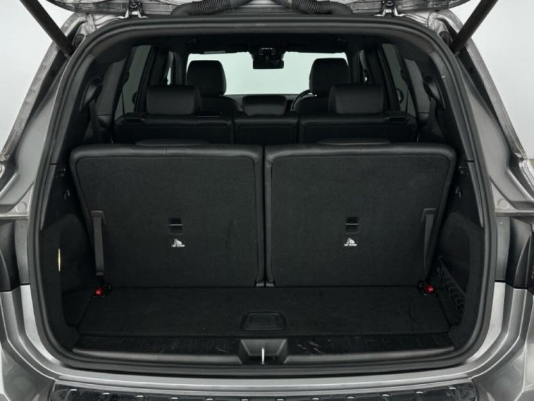 2024 Mercedes-Benz GLB GLB 200 AMG Line Executive 5dr 7G-Tronic ESTATE PETROL Automatic