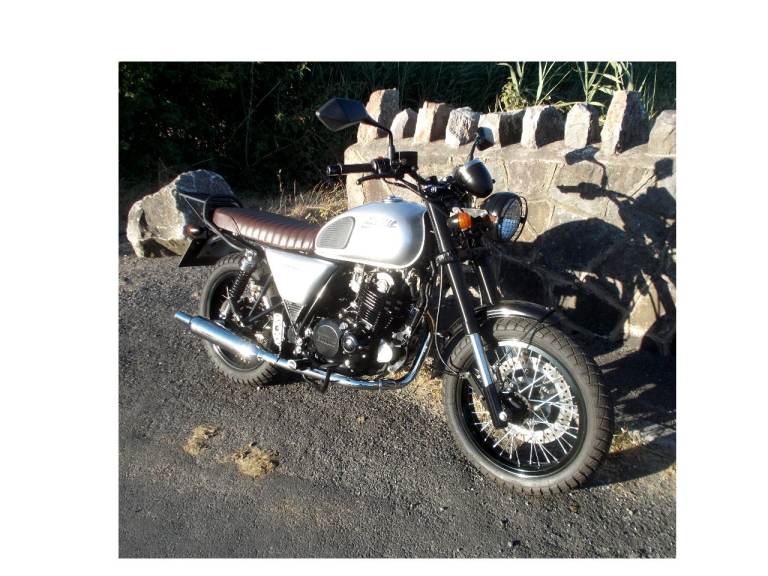 Bullit, HUNT, 2018, 249 (cc)